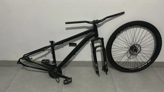 Bike