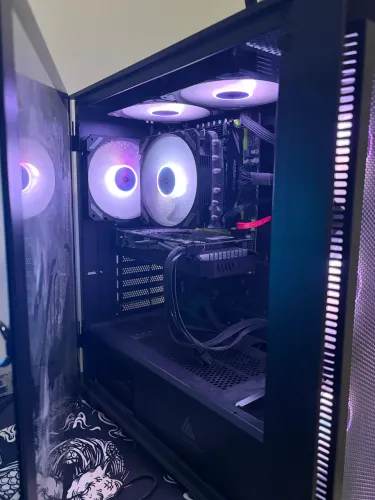 PC Gamer GTX 1660 Super, 16GB de ram