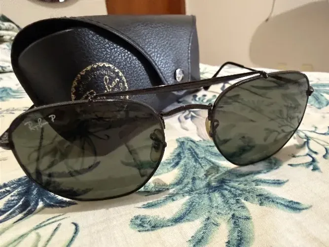 ÓCULOS RAY BAN ORIGINAL