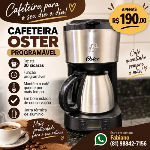Cafeteira