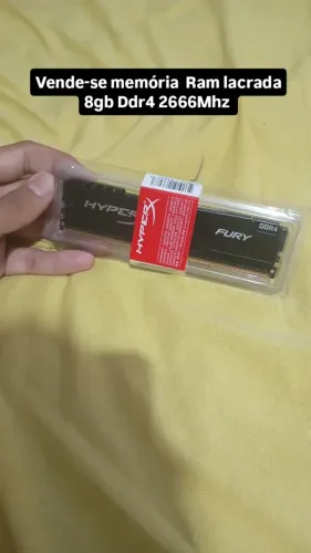 Memória Ram