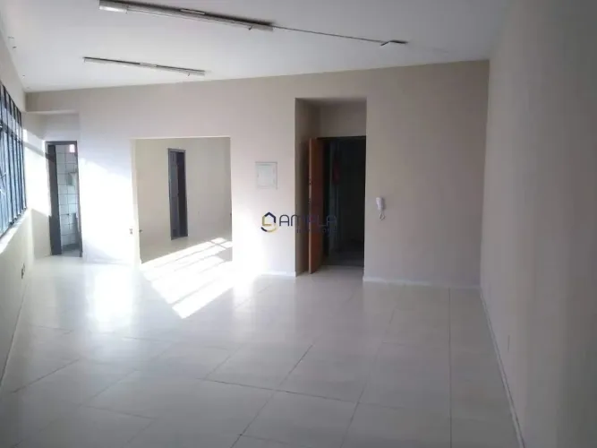 Sala comercial - Bairro Buritis - Belo Horizonte/MG