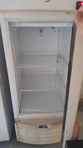 Freezer