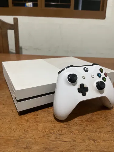Xbox One S 1TB