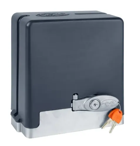 Motor Jet Flex 1/3 PPA - Potência e velocidade para o seu portão!