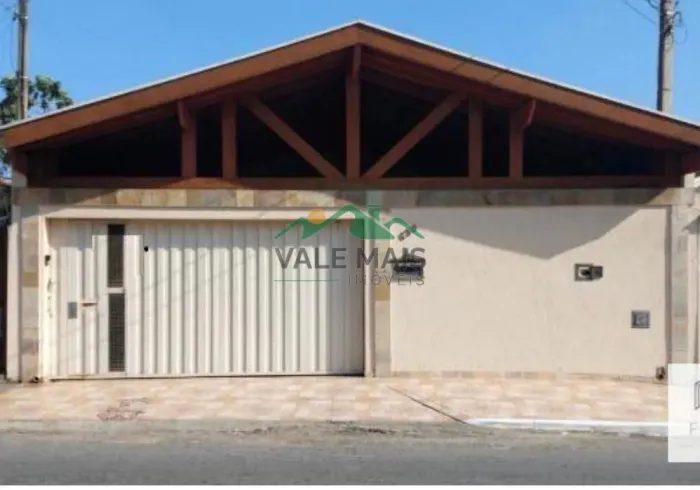 Casa com 2 dormitórios à venda, 156 m² por R$ 680.000,00 - Pedregulho - Guaratinguetá/SP