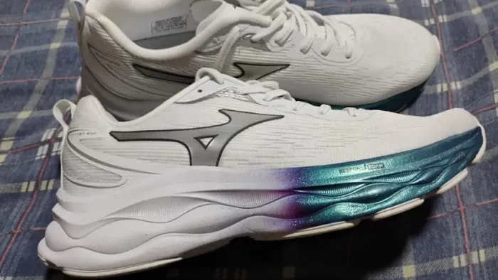 Tênis Mizuno unissex