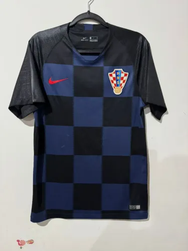 Camisa Croacia Copa do Mundo 2018 Original
