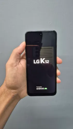 Lg k52 64gb