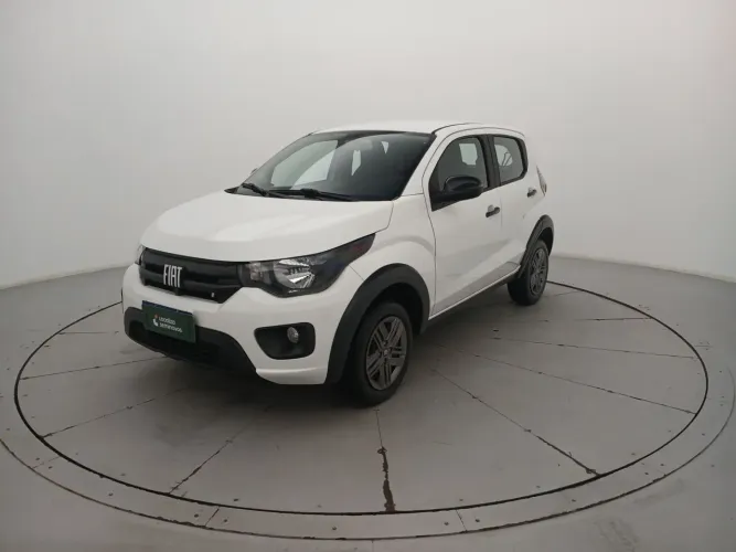 Fiat Mobi Like 1.0 Fire Flex 5P. 2026