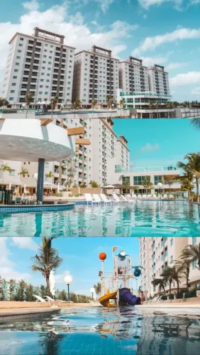 Salinas Park Resort