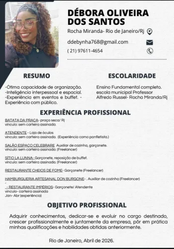 Procuro algum free-lancer!
