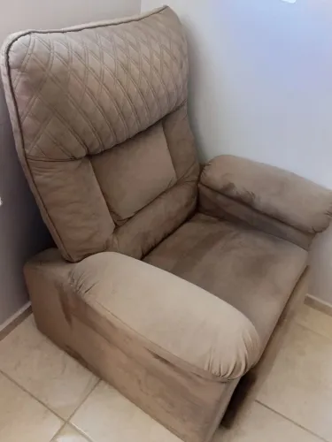 Poltrona do Papai Rondomóveis 669