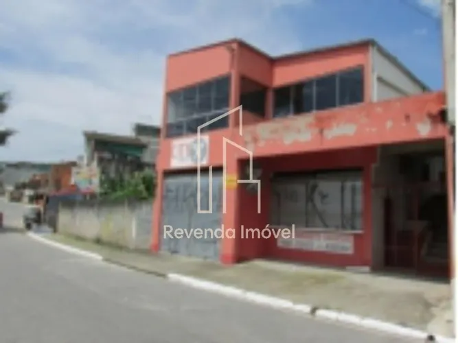 PREDIO COMERCIAL ALADIM .