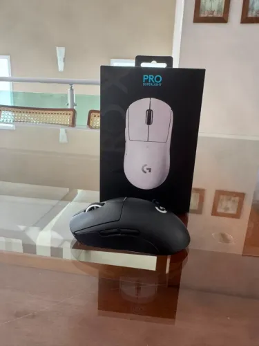 Mouse G pro superlight