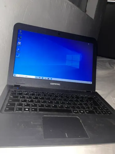 Notebook compaq