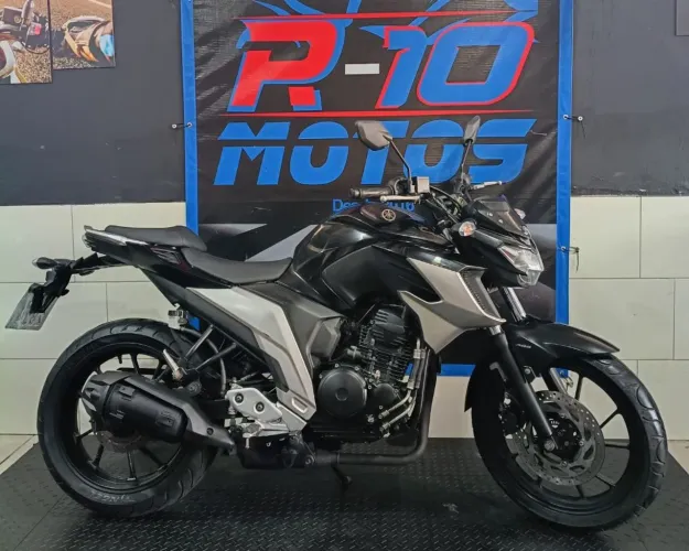 FZ25 250 FAZER FLEX