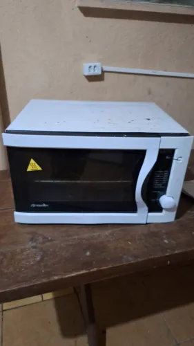 Forno elétrico 
