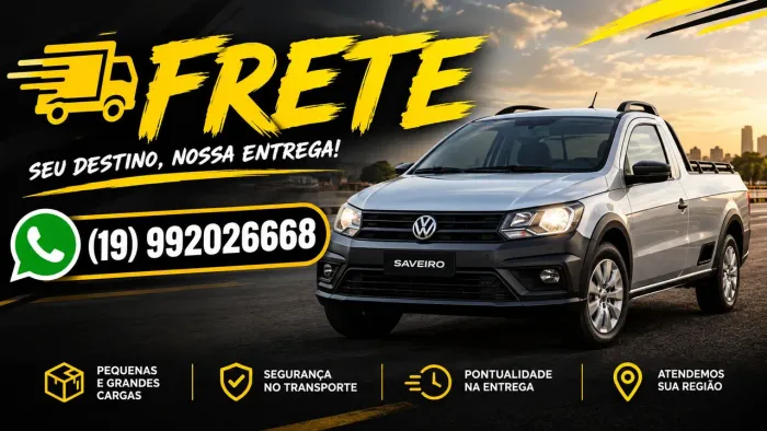 Frete