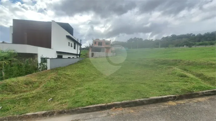 Terreno à venda no condomínio Bougainville Sorocaba, Sorocaba - SP