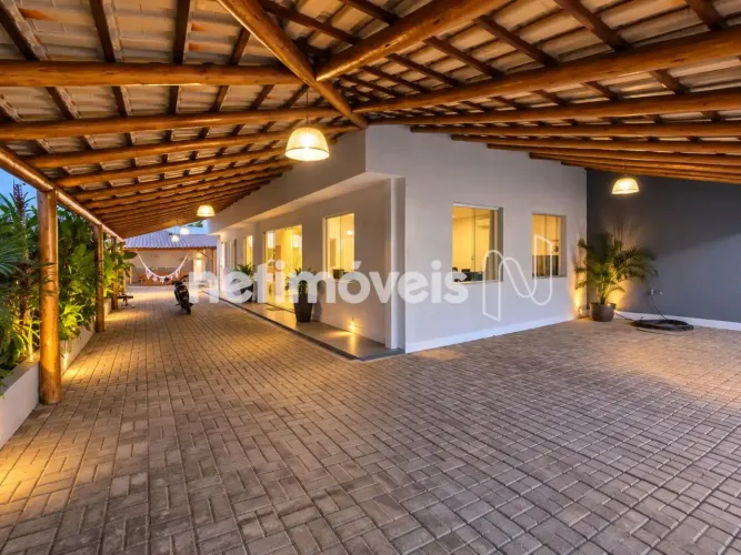 Venda Casa comercial Deodoro Gonçalves Bastos Lagoa Santa