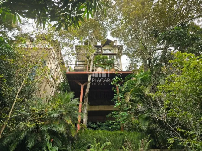 Casa em Condominio em Itaipava