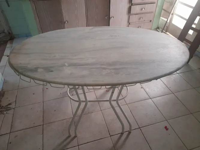 Mesa Cozinha