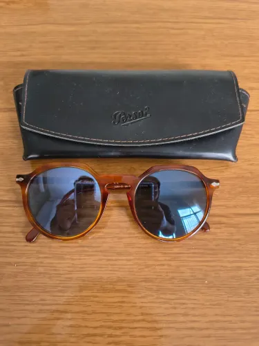 Óculos persol