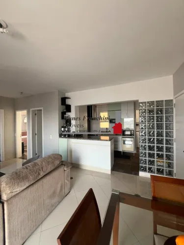 Apartamento para locação no bairro Limão em São Paulo-SP: 2 quartos, 1 suíte, 1 sala, 2 ba