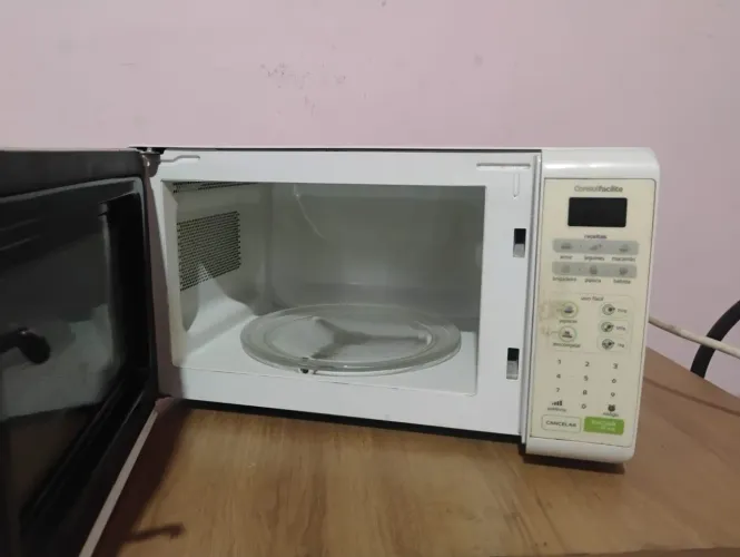 Microondas
