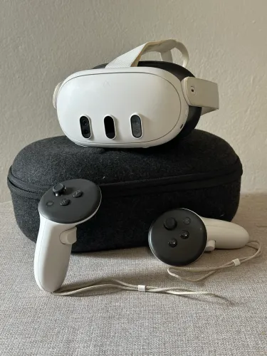 Oculus Quest 3 128GB