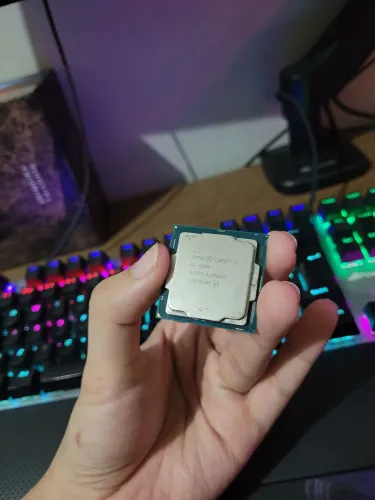 Processador Intel Core i5-7500 3.40GHz LGA 1151 (Usado)