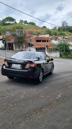 Toyota Corolla XEI 2.0 Flex 16V Aut. 2013
