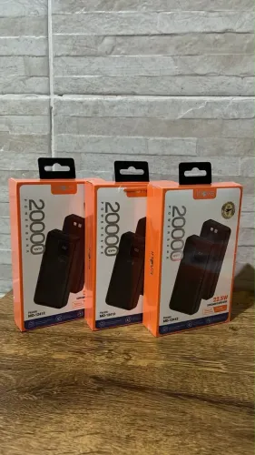 Powerbank 20000mAh