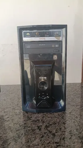 Cpu