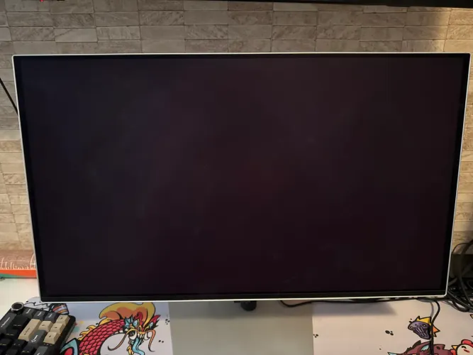 Monitor gamer Samsung odyssey oled 360 hz