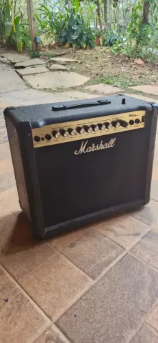 Amplificador de Guitarra Marshall MG 30 DFX