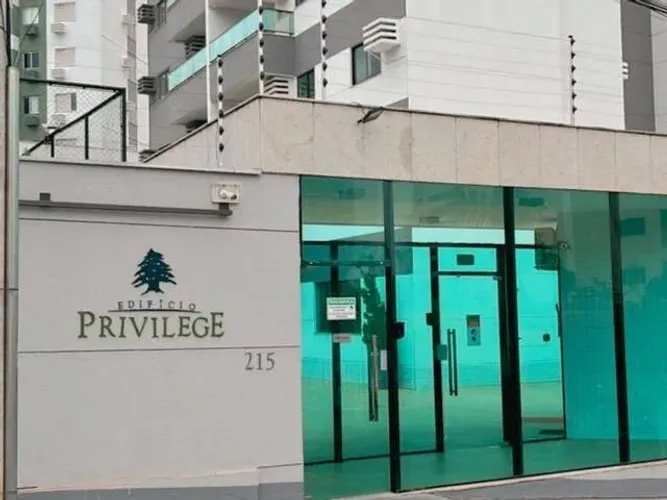 ED PRIVILEGE AP3/4 80M² C/planejados e 2 vgs de garagem duque de caxias