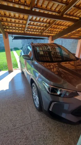 Chevrolet Tracker LTZ 1.0 Turbo 12V Flex AUT 2023