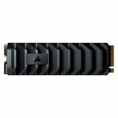 SSD M.2 Corsair MP600 Pro XT 8TB Nvme PCI-Exp Gen 4.0 - CSSD-F8000GBMP600PXT - Lacrada!