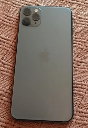 iPhone 11 Pro Max 512 MB