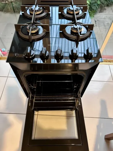 Fogão Brastemp