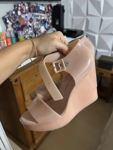 Melissa Mar Wedge TAM 37