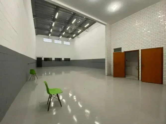 Imóvel Comercial para aluguel com 257 metros quadrados com em Assunção - São Bernardo do