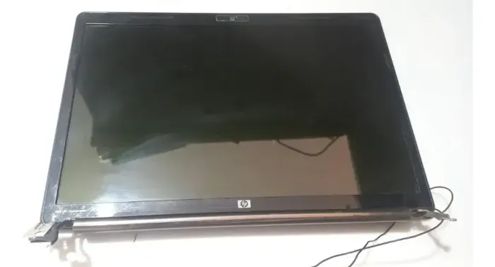 Tampa Completa Com Tela Notebook Pavilion Dv7 (Usado)