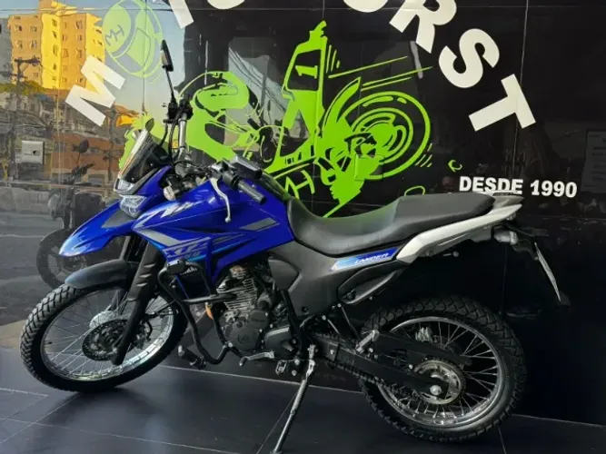 YAMAHA XTZ25 LANDER 2021