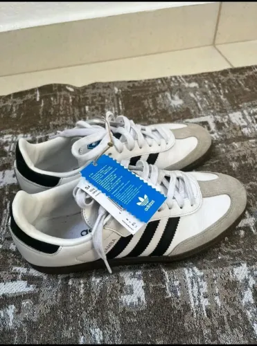 Tênis Adidas samba
