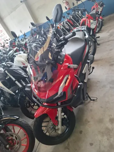 Honda ADV 2024