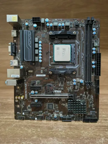 Kit Upgrade Ryzen