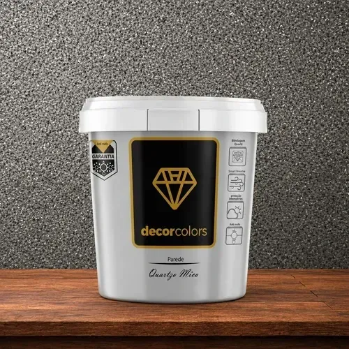 Quartzo Mica 23Kg